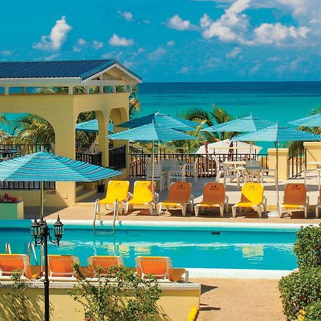 Rooms On The Beach Negril Eksteriør bilde