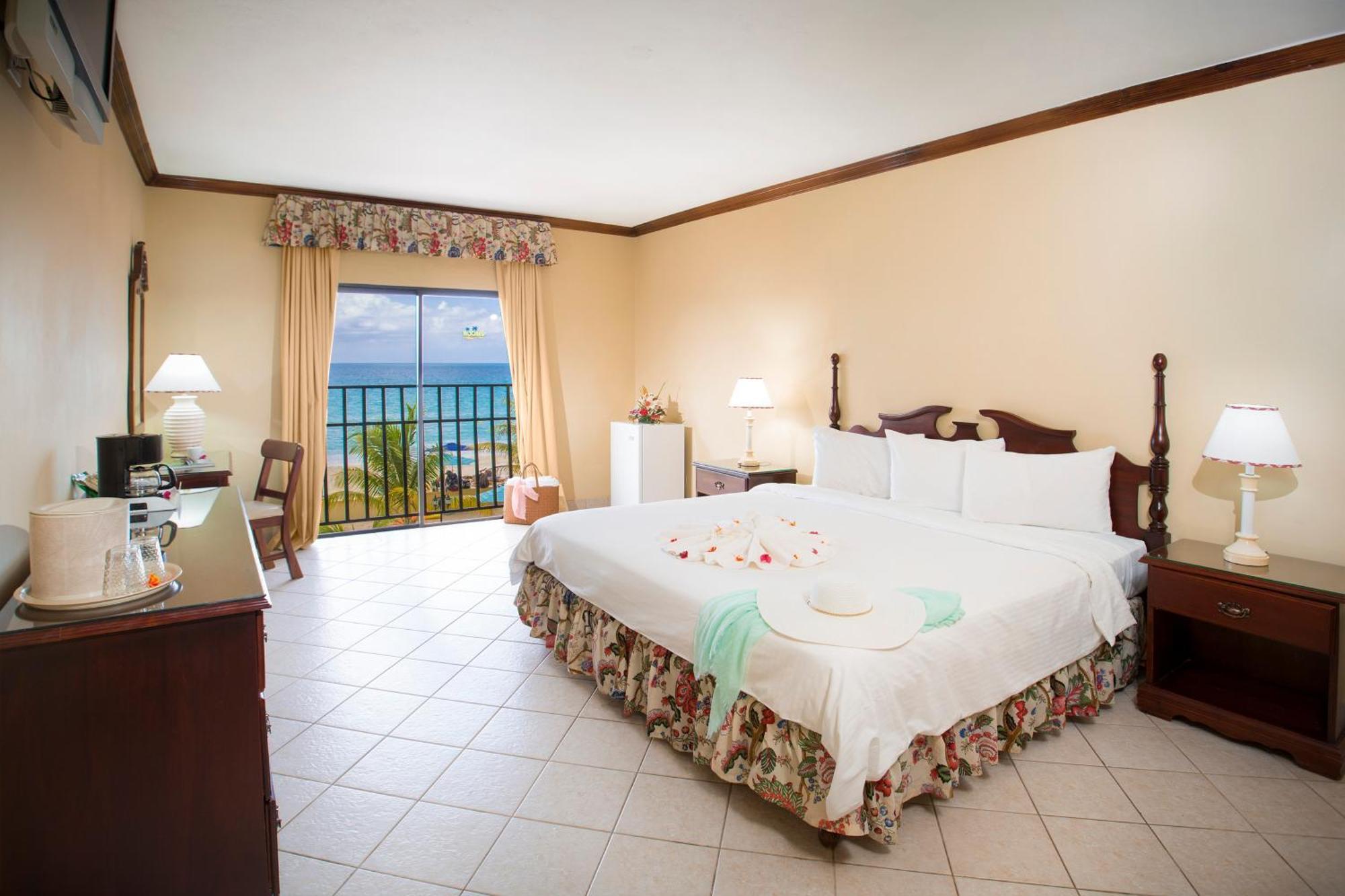Rooms On The Beach Negril Eksteriør bilde