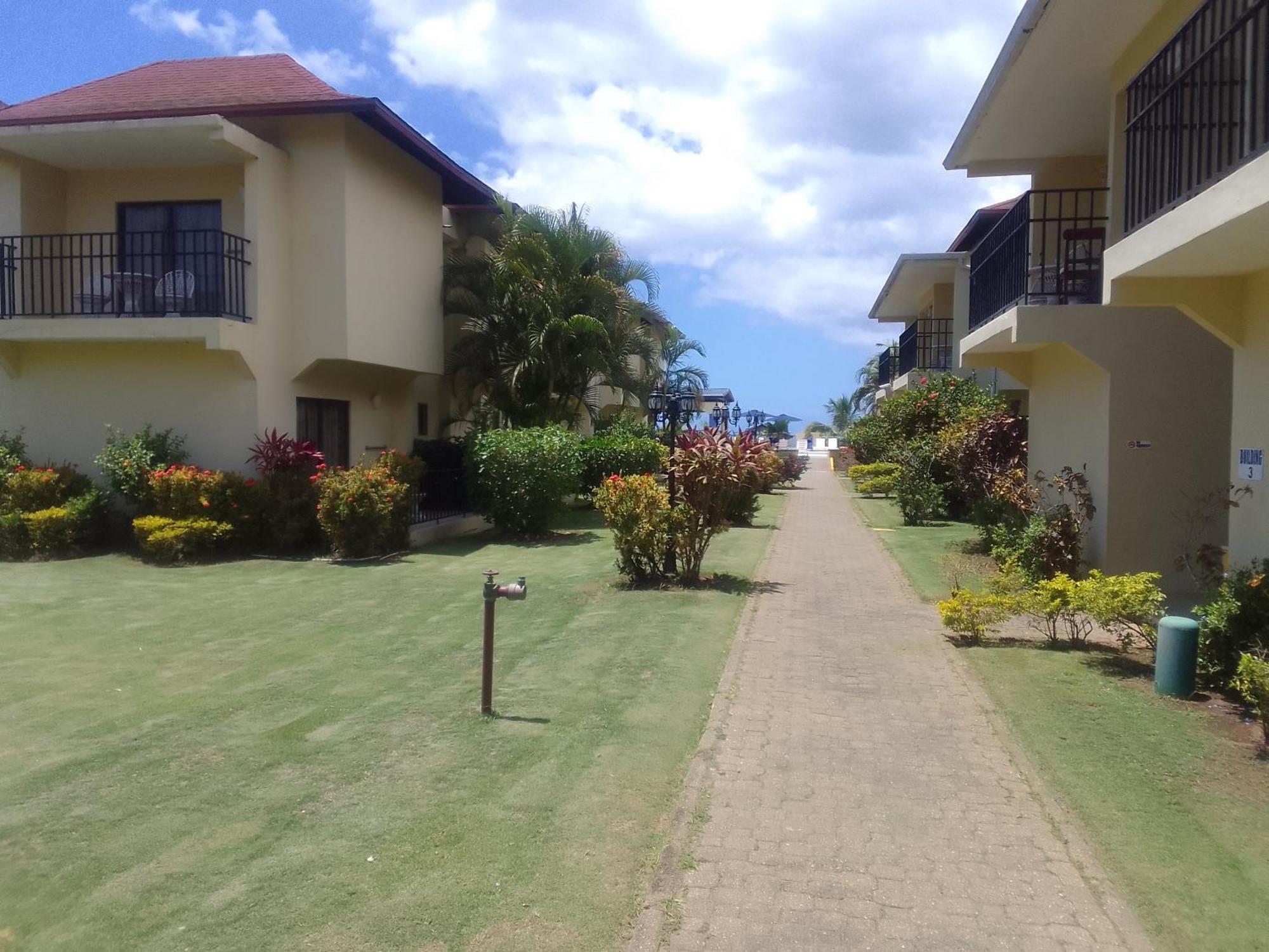 Rooms On The Beach Negril Eksteriør bilde