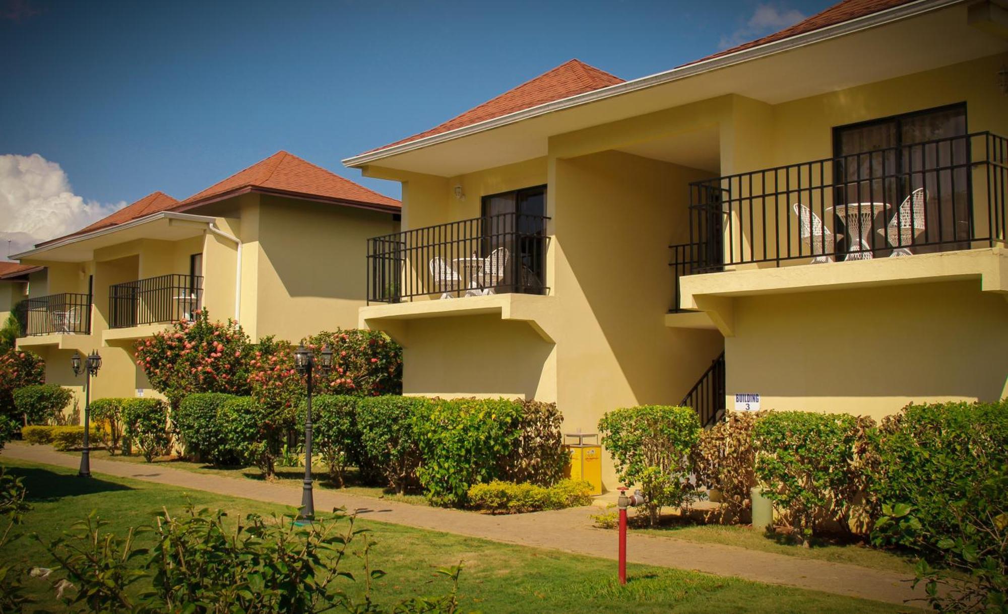 Rooms On The Beach Negril Eksteriør bilde